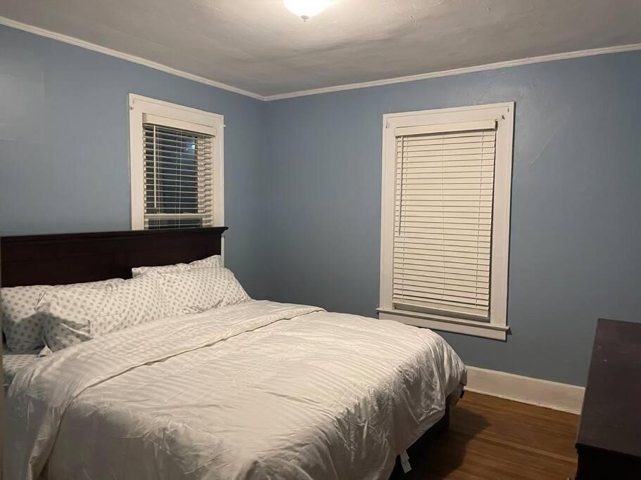 Appartement Belle Isle - 1905 Historic Near *